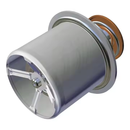 Coolant thermostat