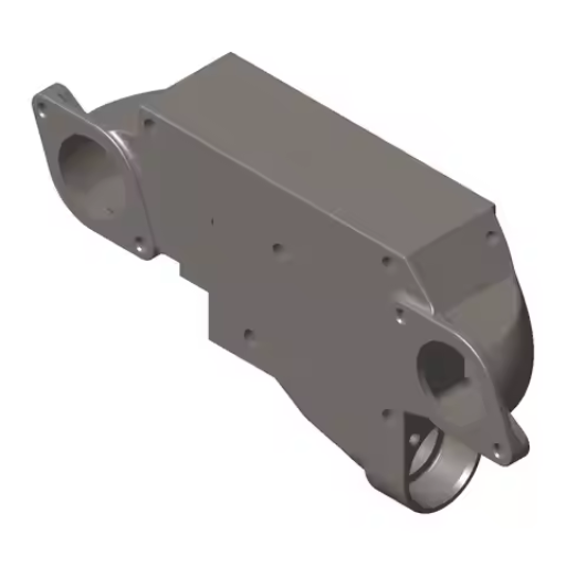 Housing thermostat