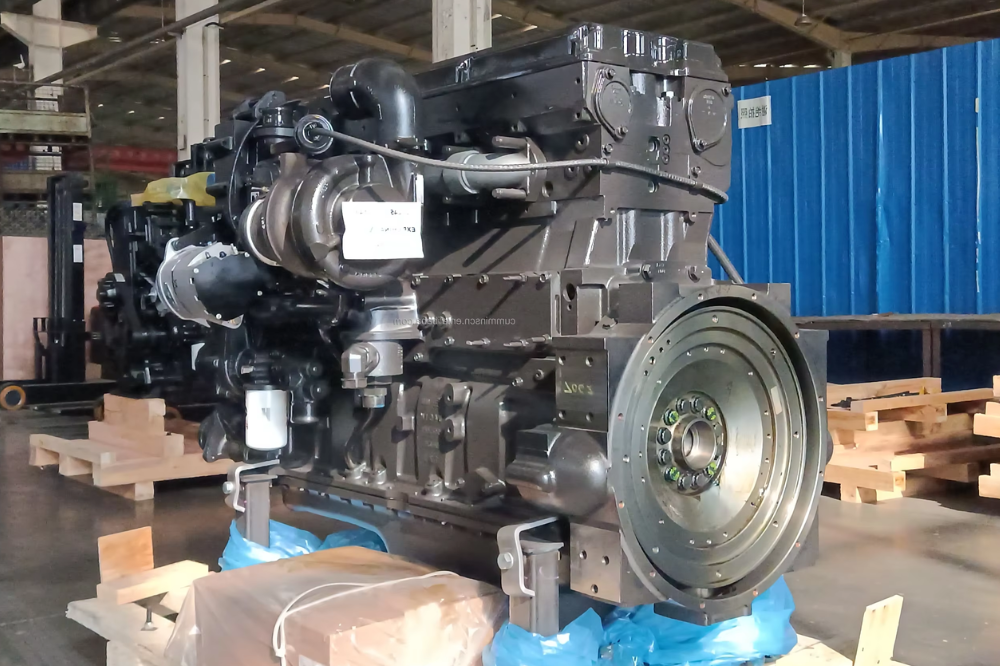 cummins engine
